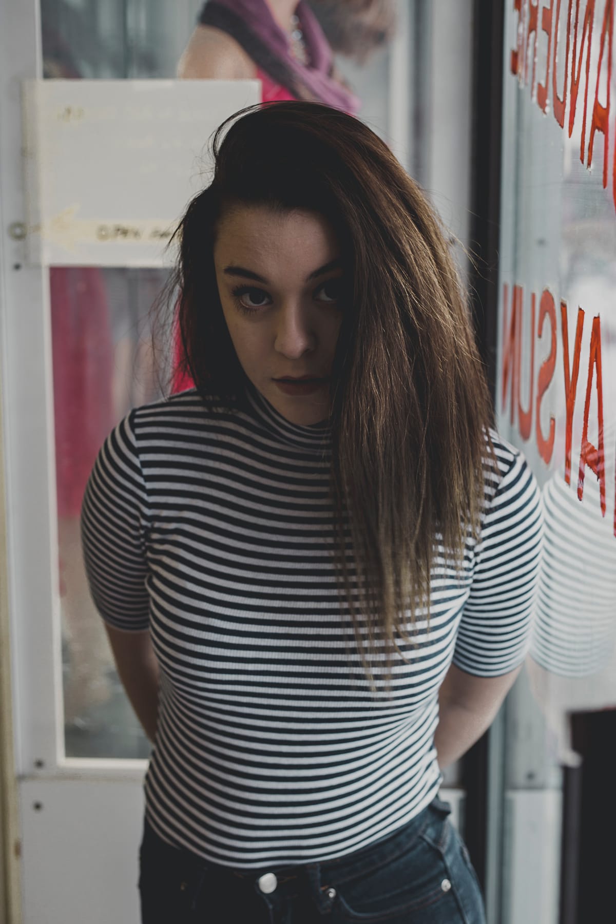 Photograph by Jp Valery in March 2018