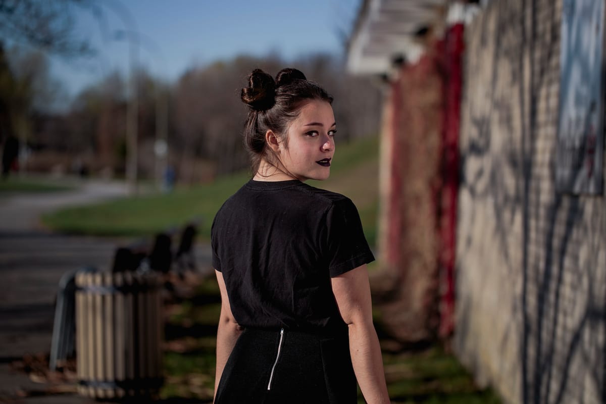Photograph by Jp Valery in May 2018