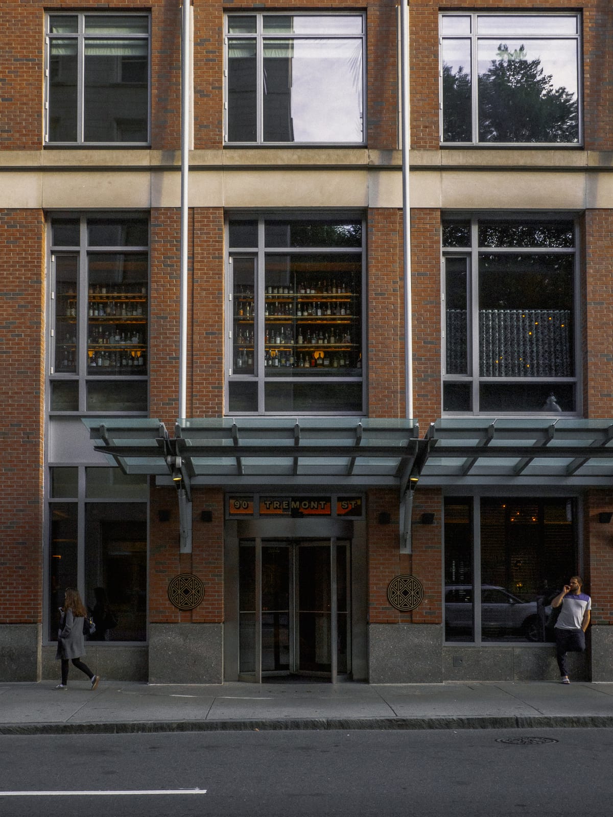 Photograph by Jp Valery in October 2018