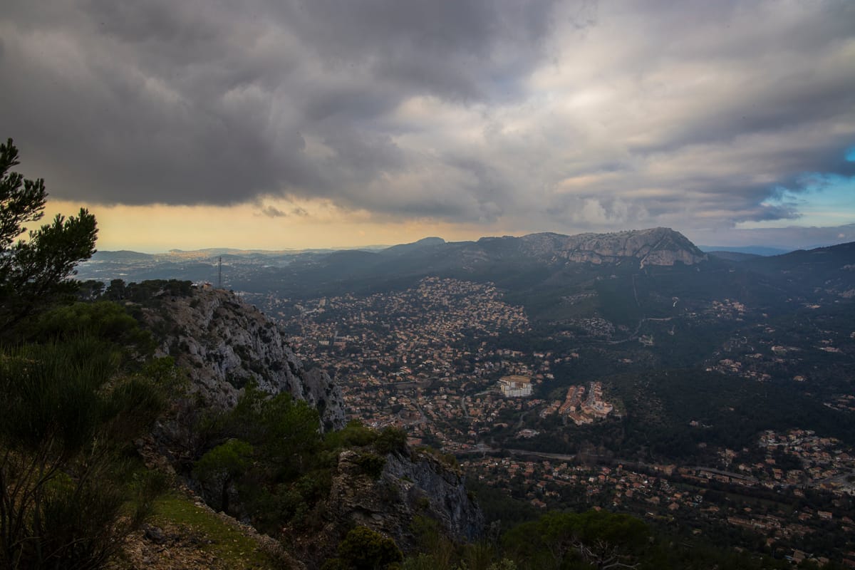 Photograph by Jp Valery in December 2015