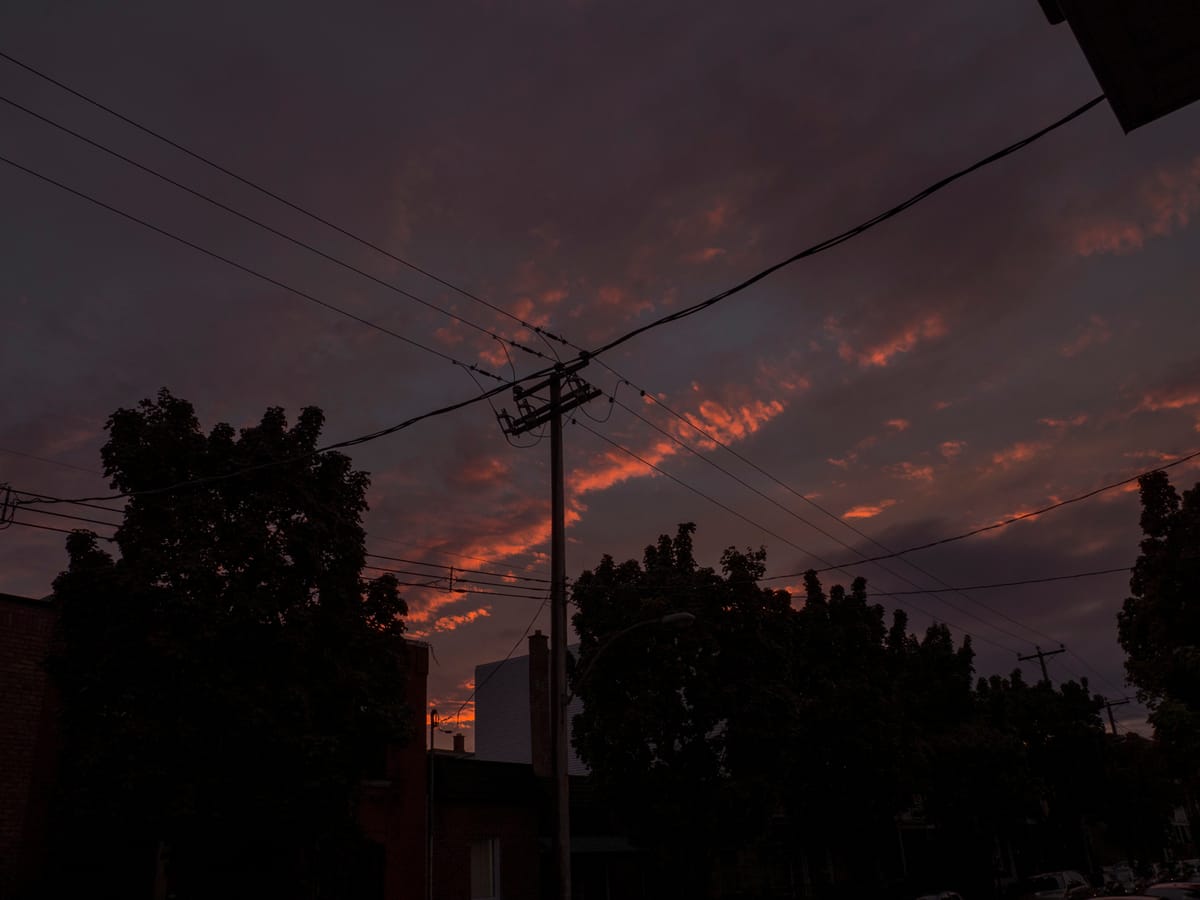 Photograph by Jp Valery in October 2016