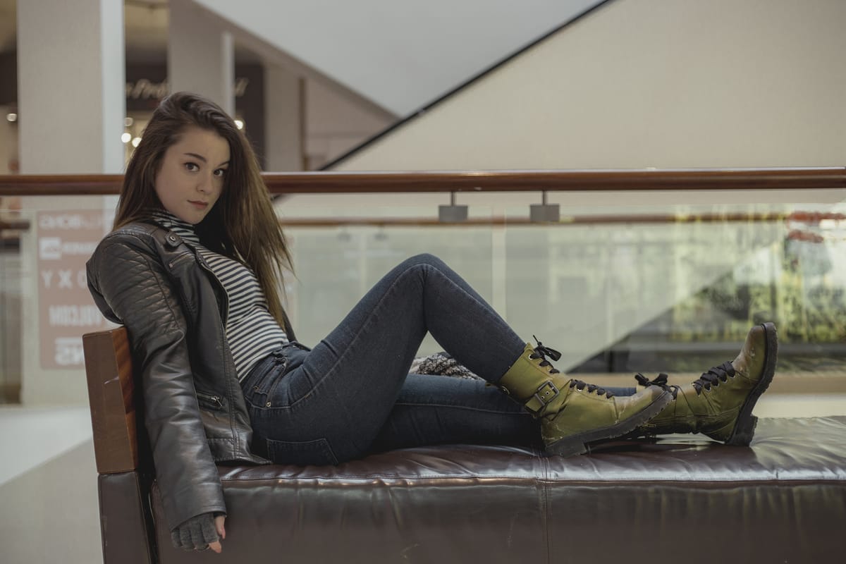 Photograph by Jp Valery in March 2018