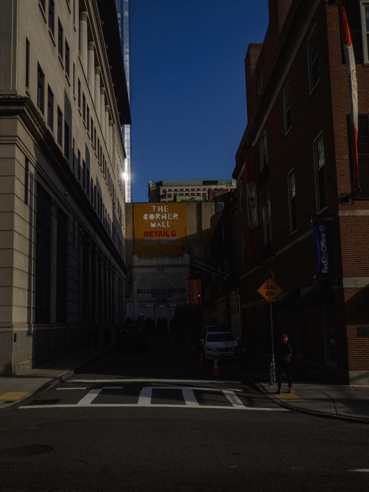 Photograph by Jp Valery in October 2018