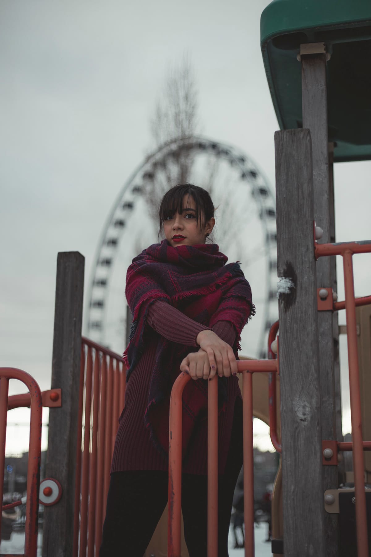 Photograph by Jp Valery in March 2018