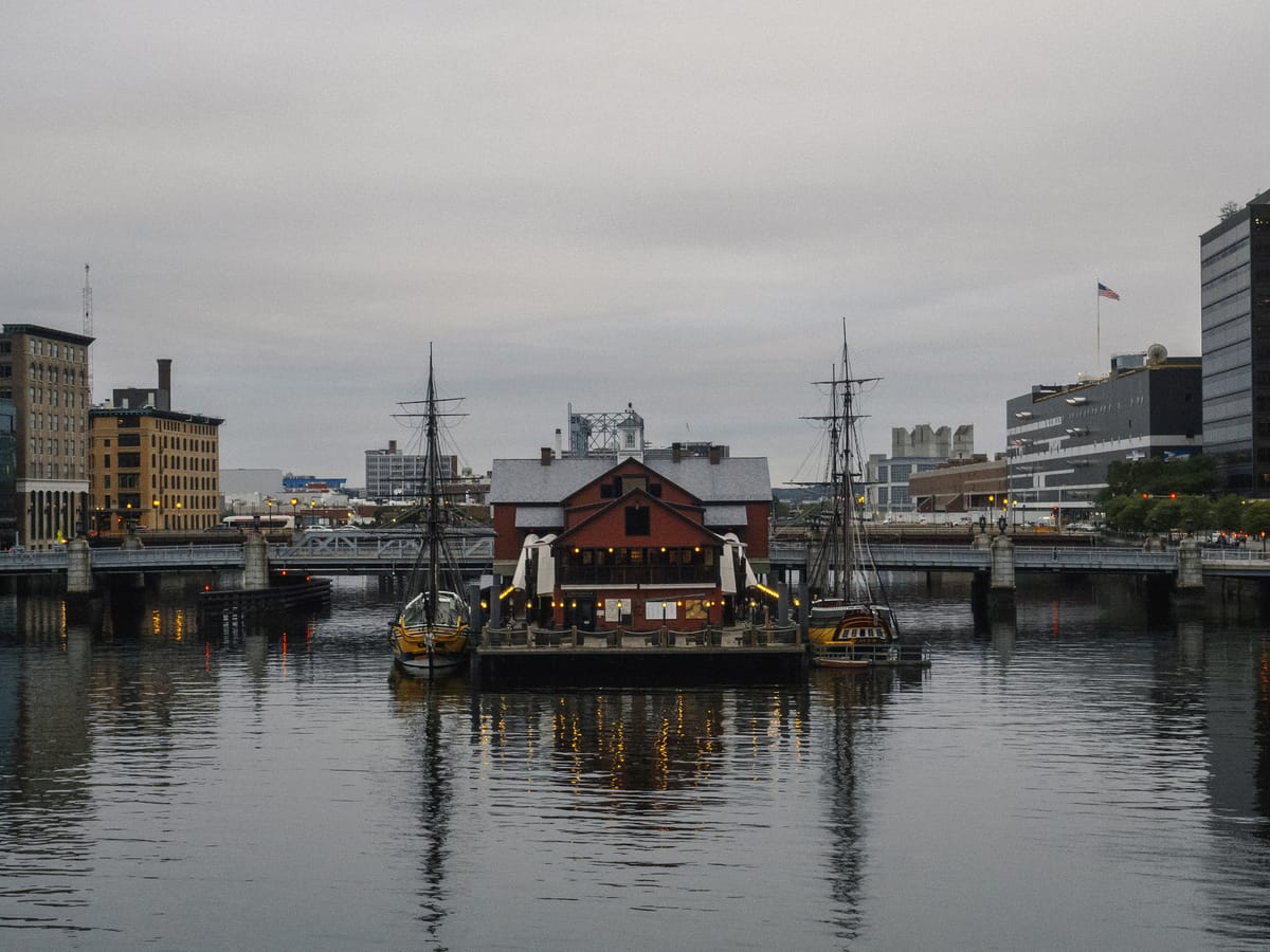 Photograph by Jp Valery in October 2018