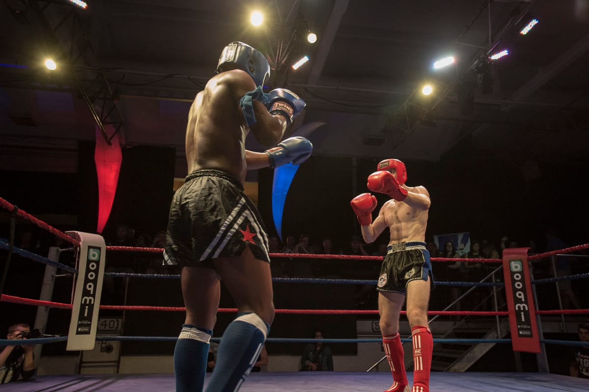 Photograph by Jp Valery in June 2016