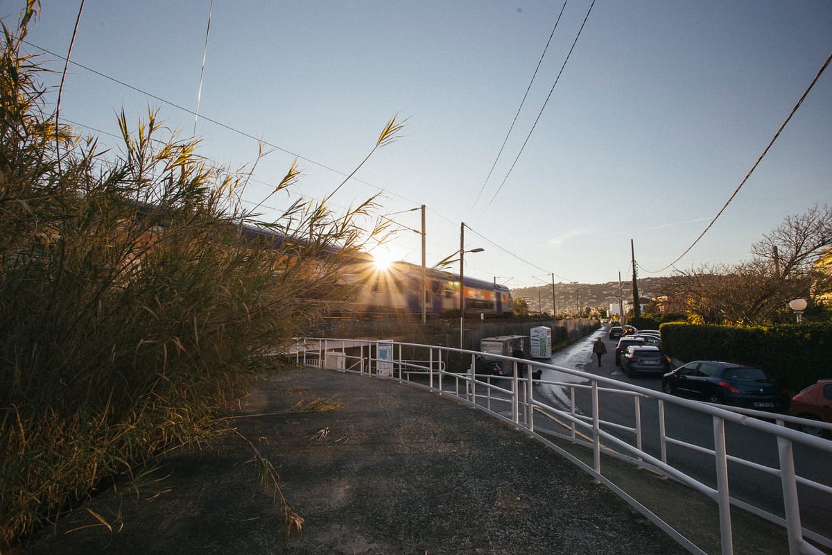 Photograph by Jp Valery in December 2016