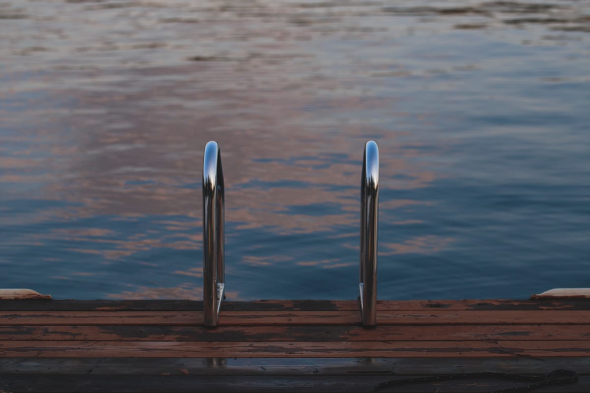 Photograph by Jp Valery in July 2018