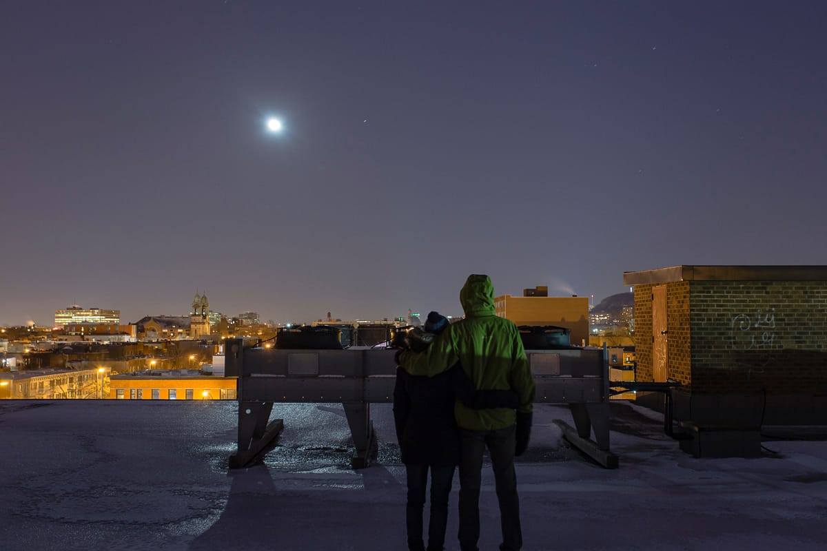 Photograph by Jp Valery in February 2016