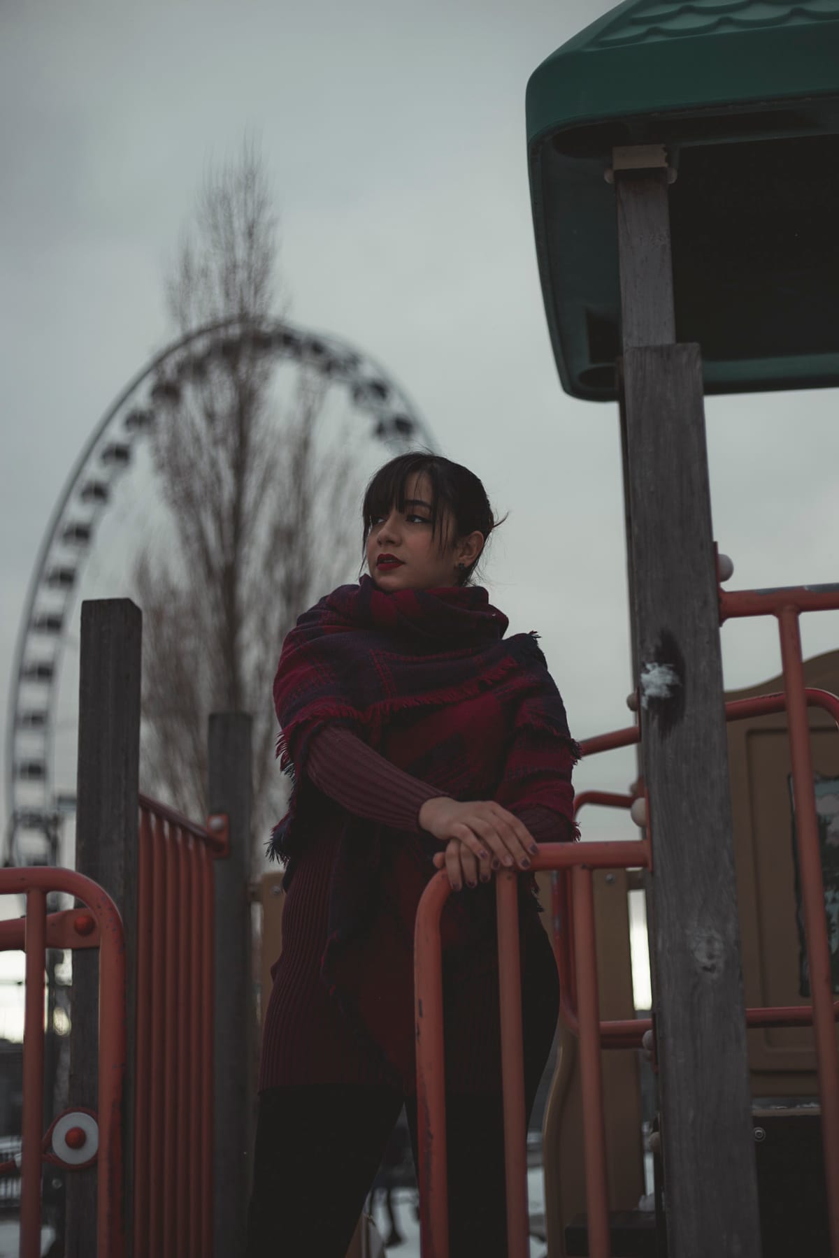 Photograph by Jp Valery in March 2018