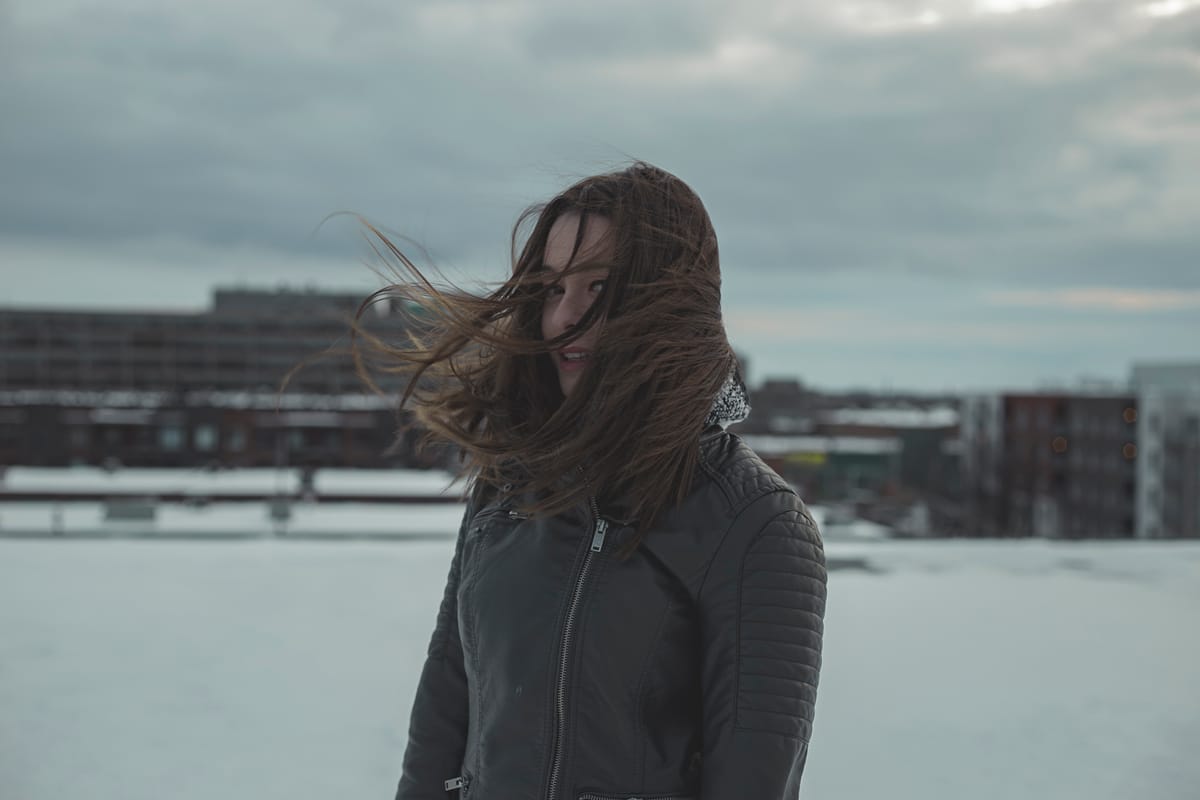 Photograph by Jp Valery in March 2018