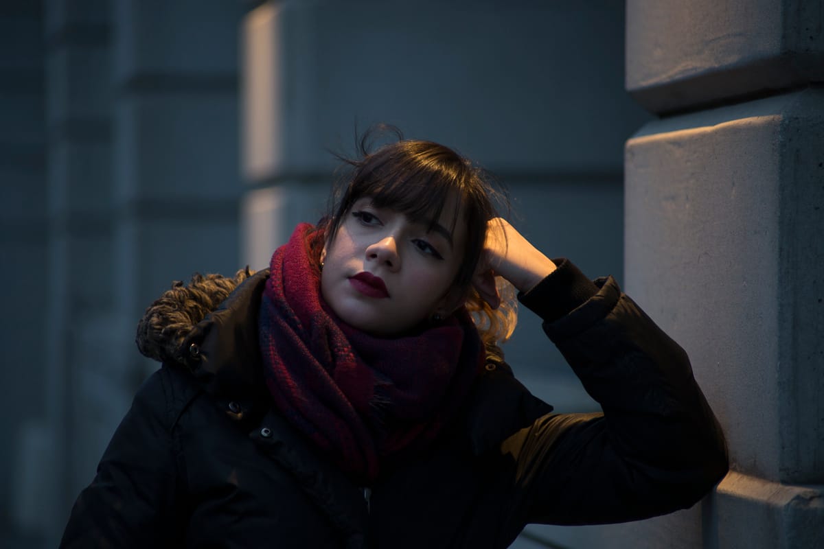 Photograph by Jp Valery in March 2018