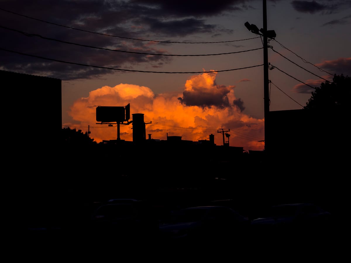 Photograph by Jp Valery in August 2016