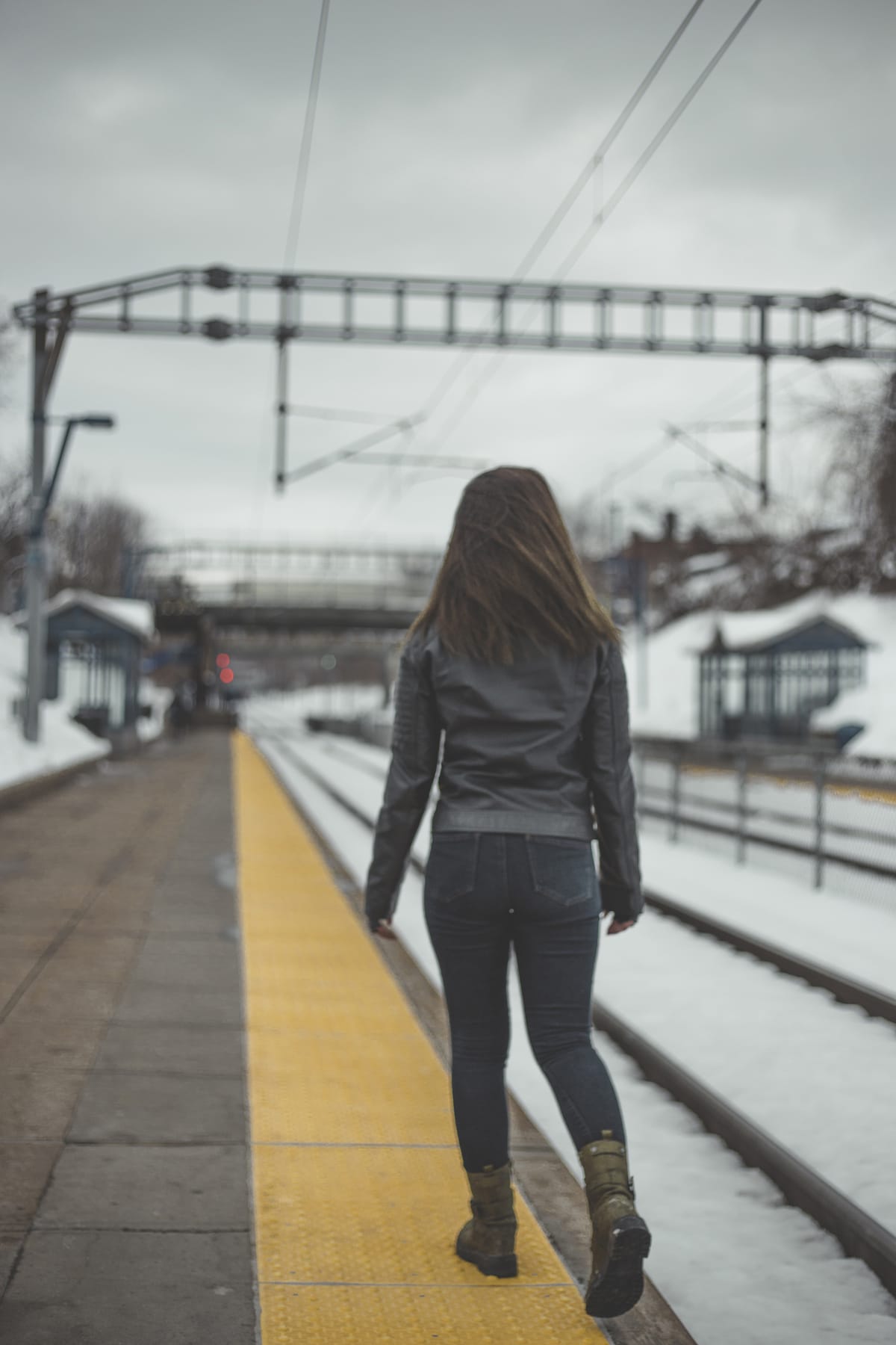 Photograph by Jp Valery in March 2018