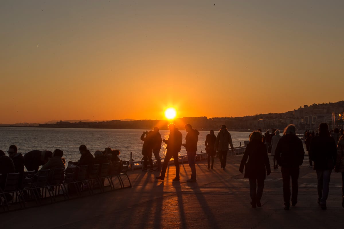 Photograph by Jp Valery in December 2016