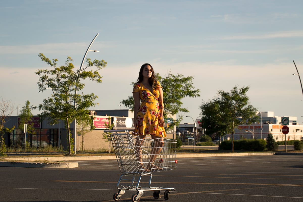 Photograph by Jp Valery in July 2018
