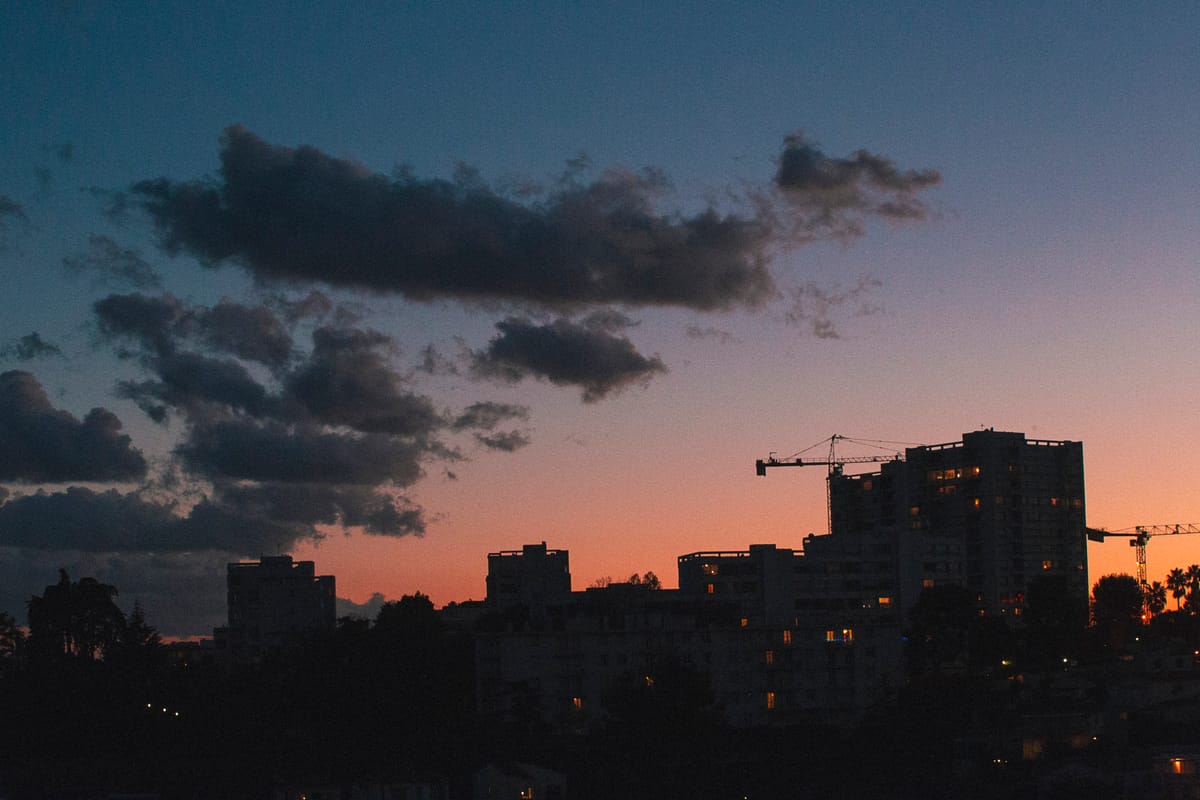 Photograph by Jp Valery in January 2017