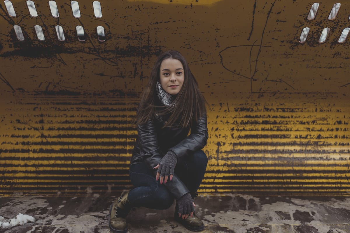 Photograph by Jp Valery in March 2018