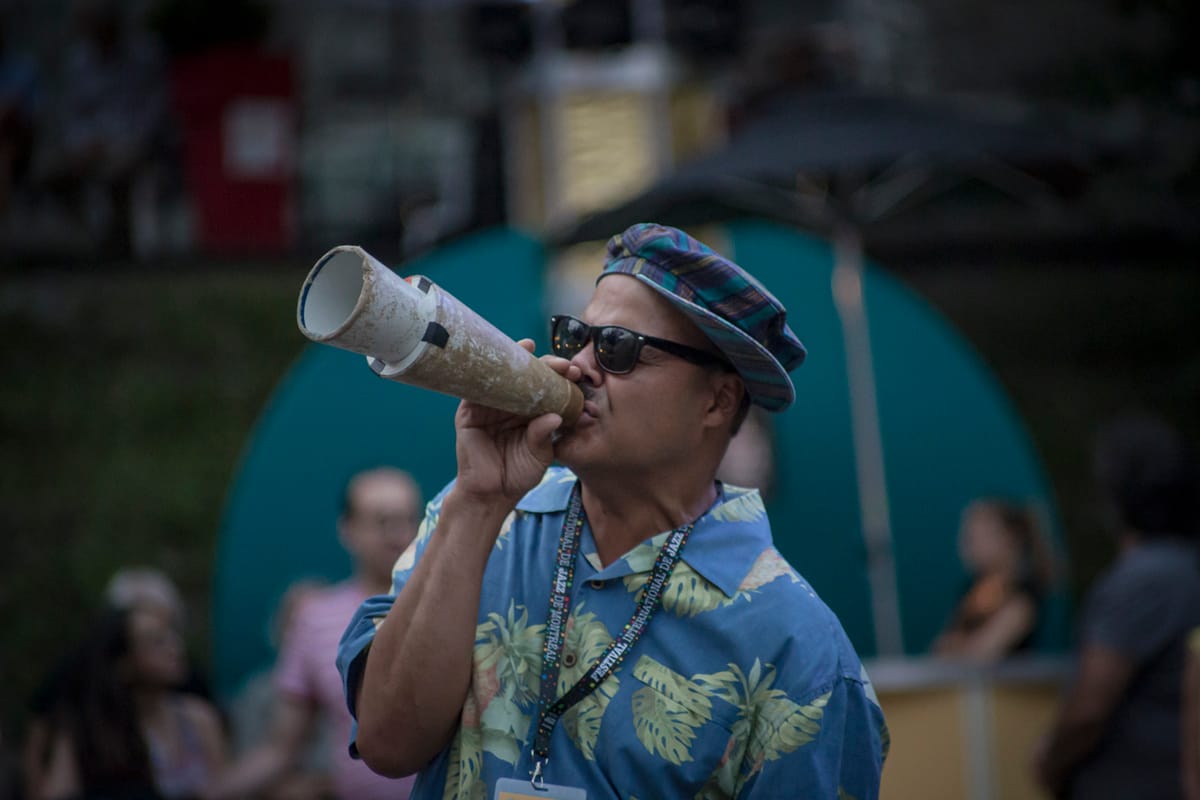 Photograph by Jp Valery in July 2016