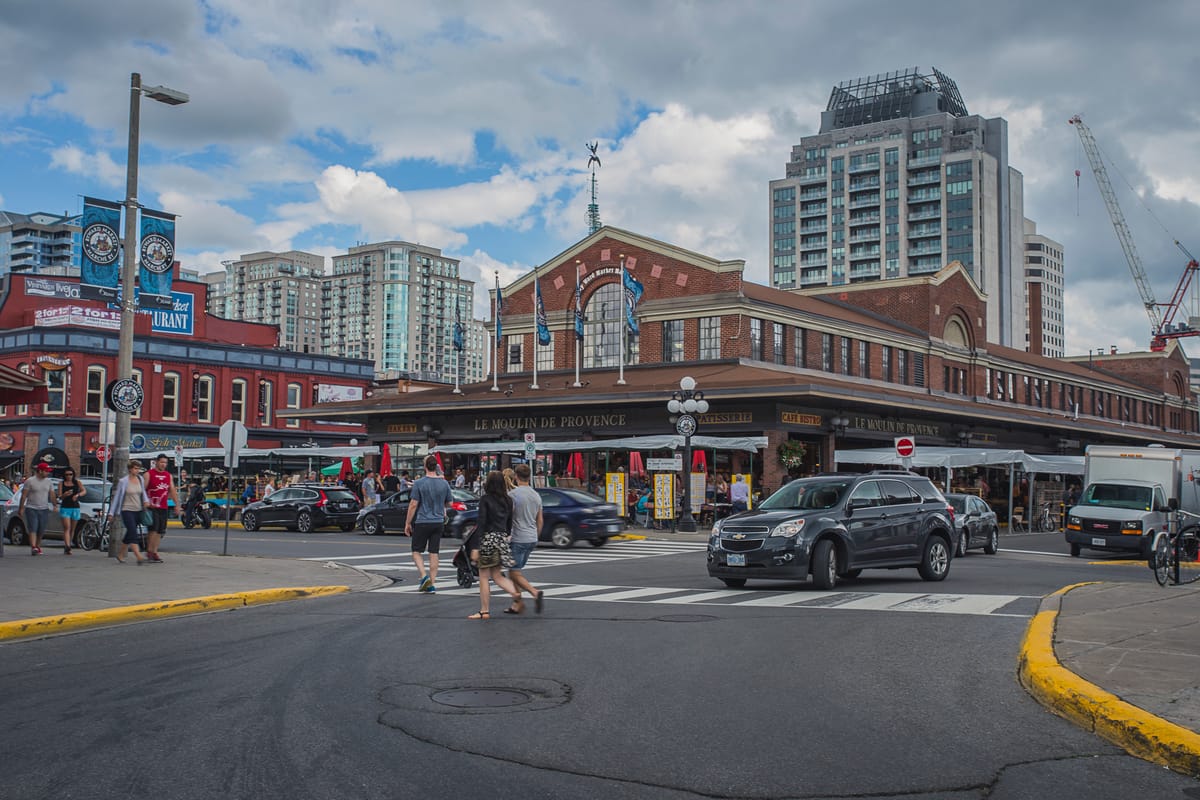Photograph by Jp Valery in July 2017