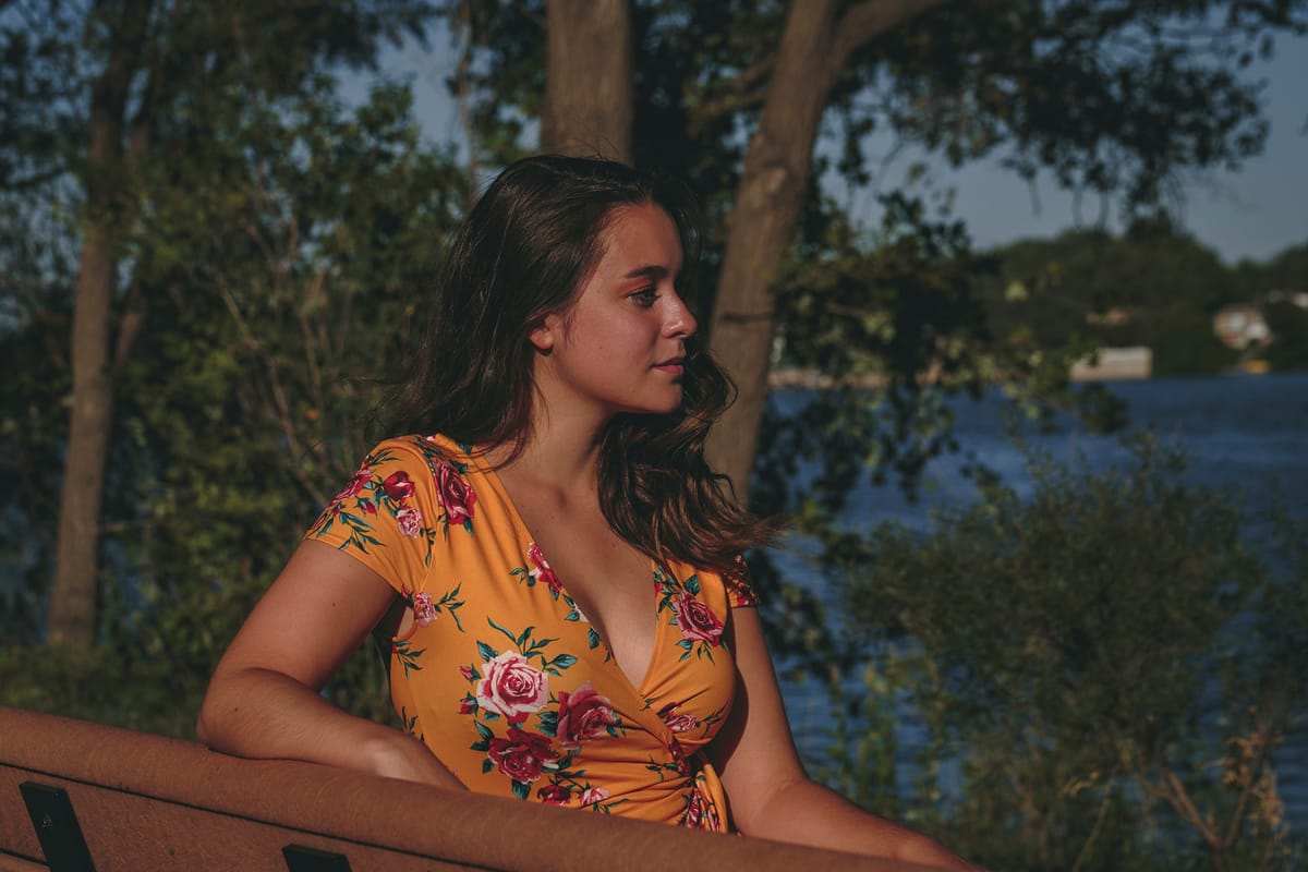 Photograph by Jp Valery in July 2018