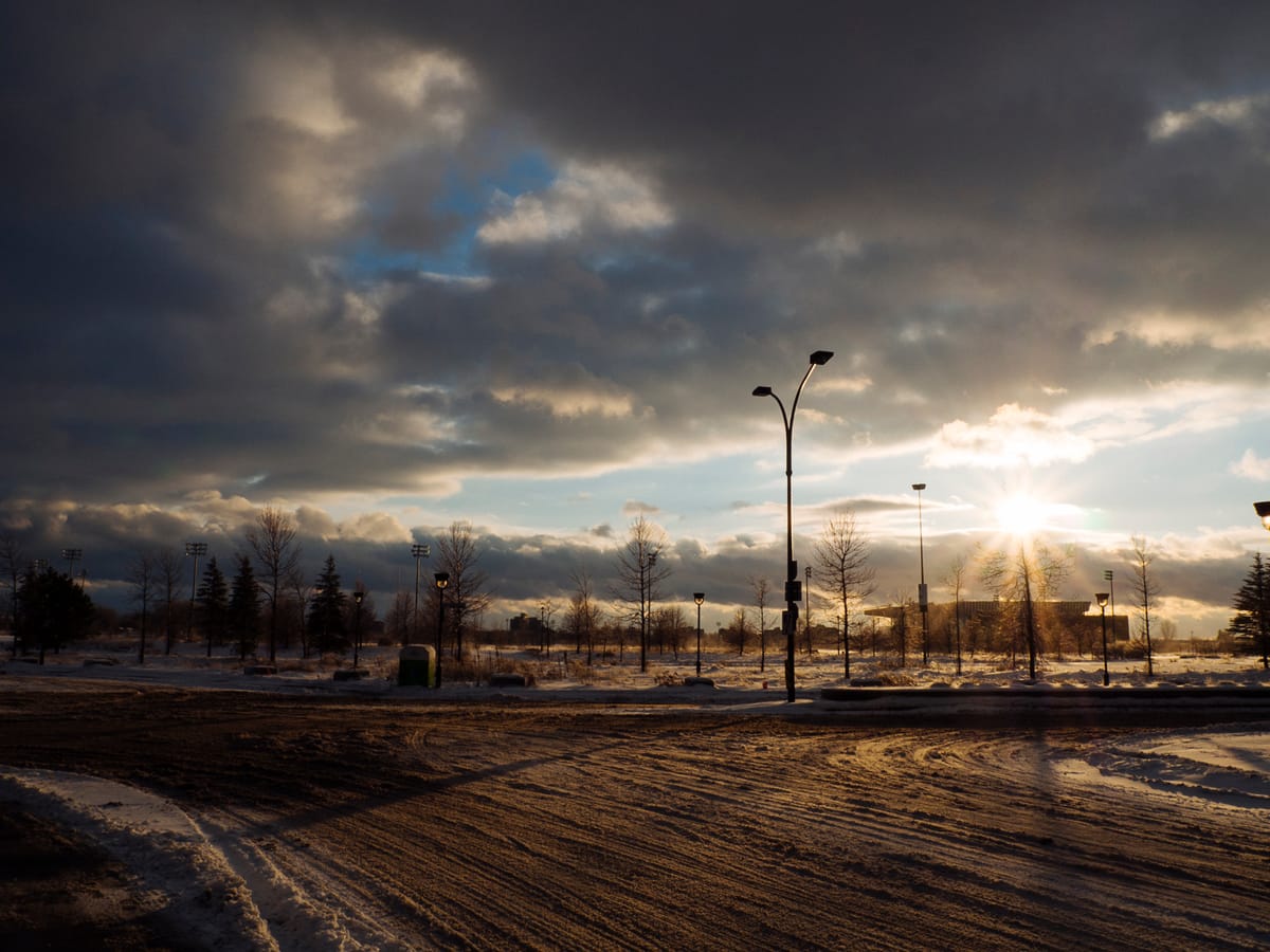 Photograph by Jp Valery in December 2016