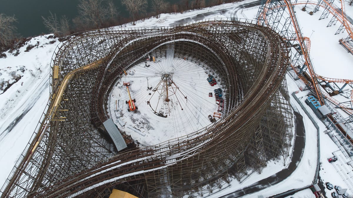 Photograph by Jp Valery in March 2018