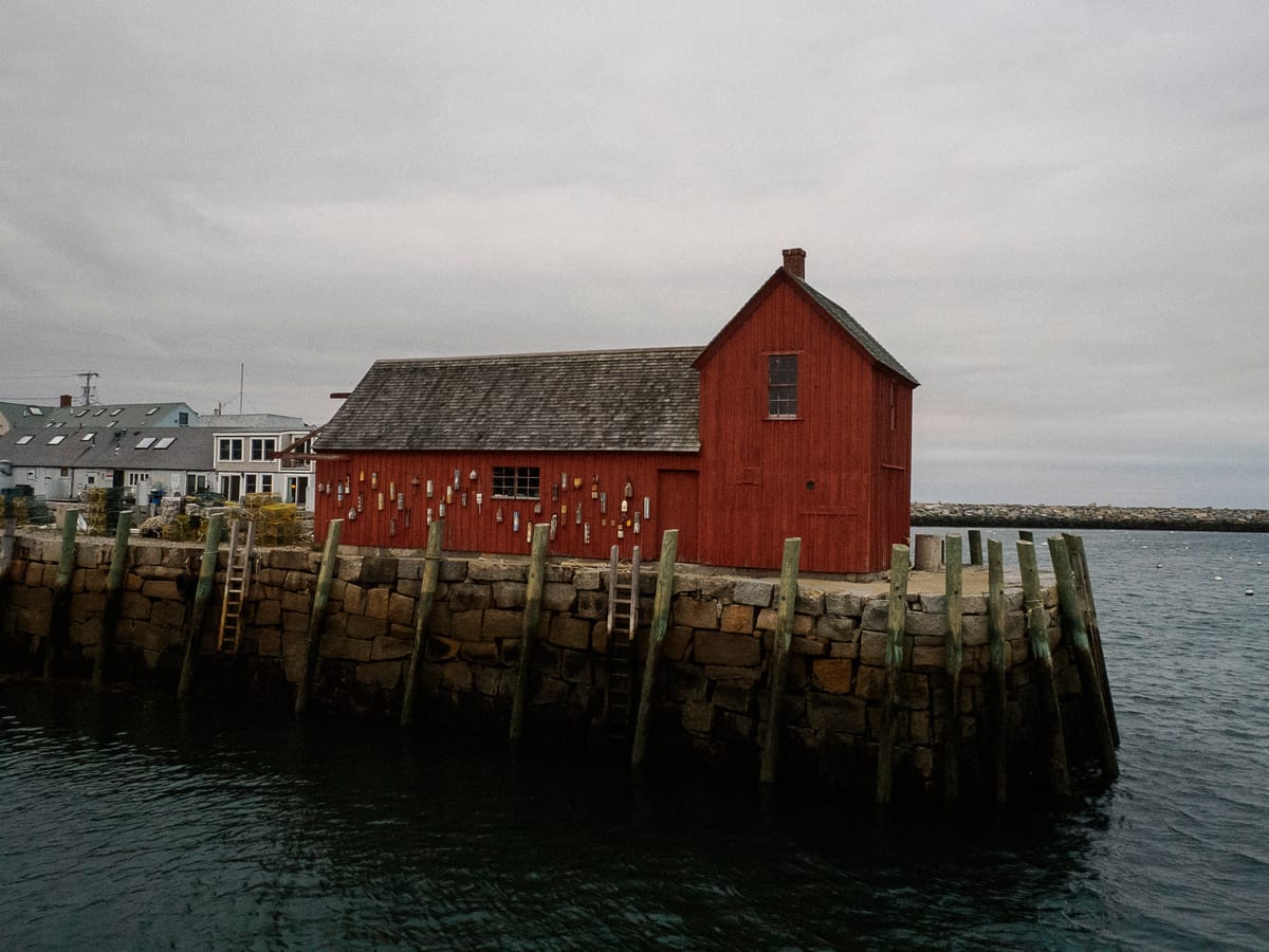 Photograph by Jp Valery in October 2018