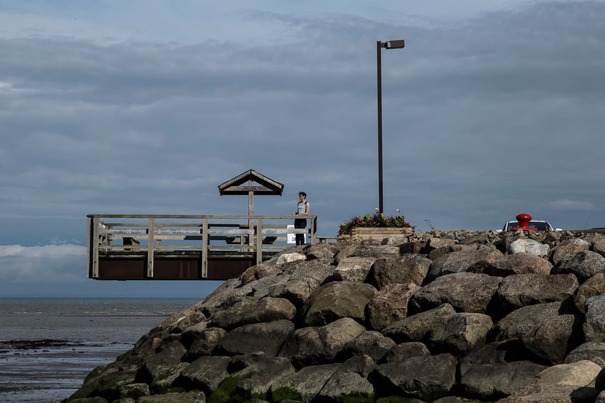 Photograph by Jp Valery in August 2015