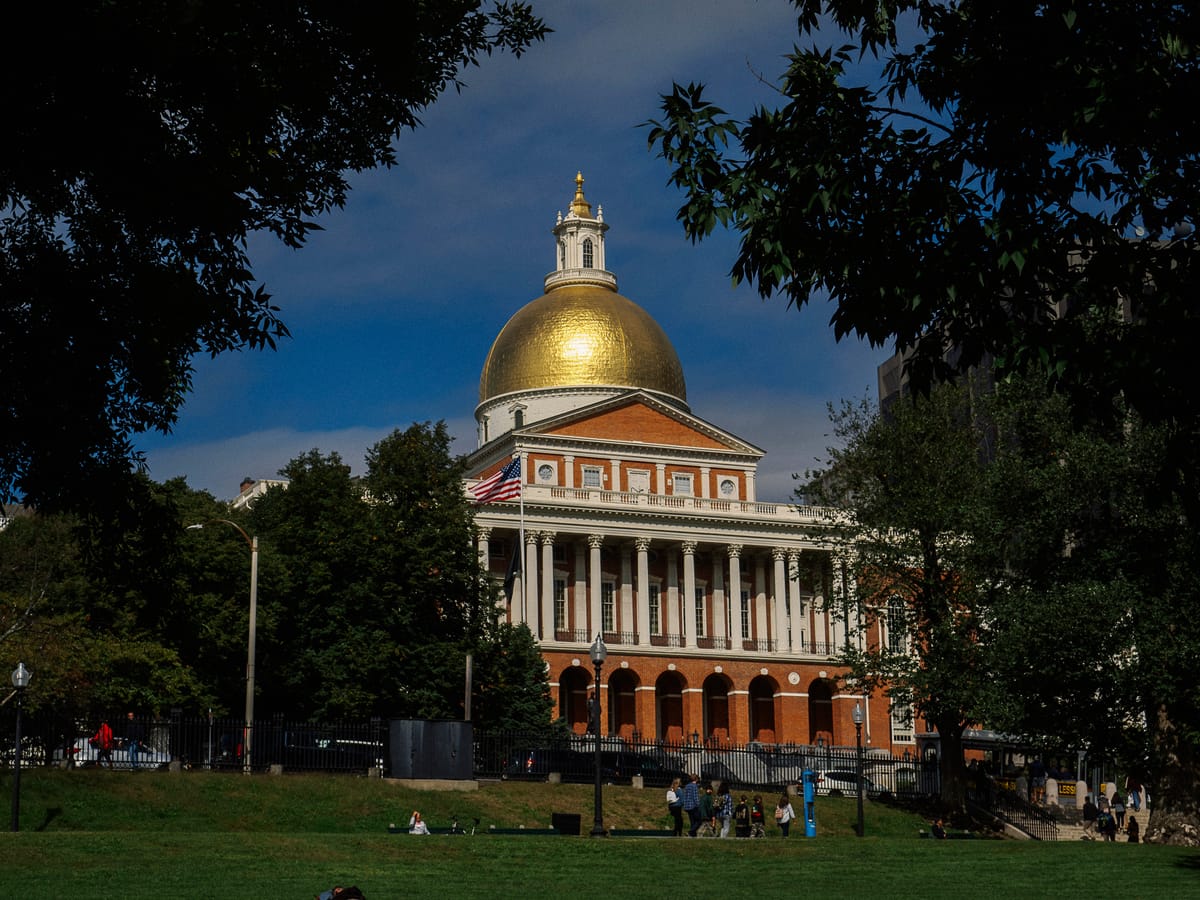 Photograph by Jp Valery in October 2018