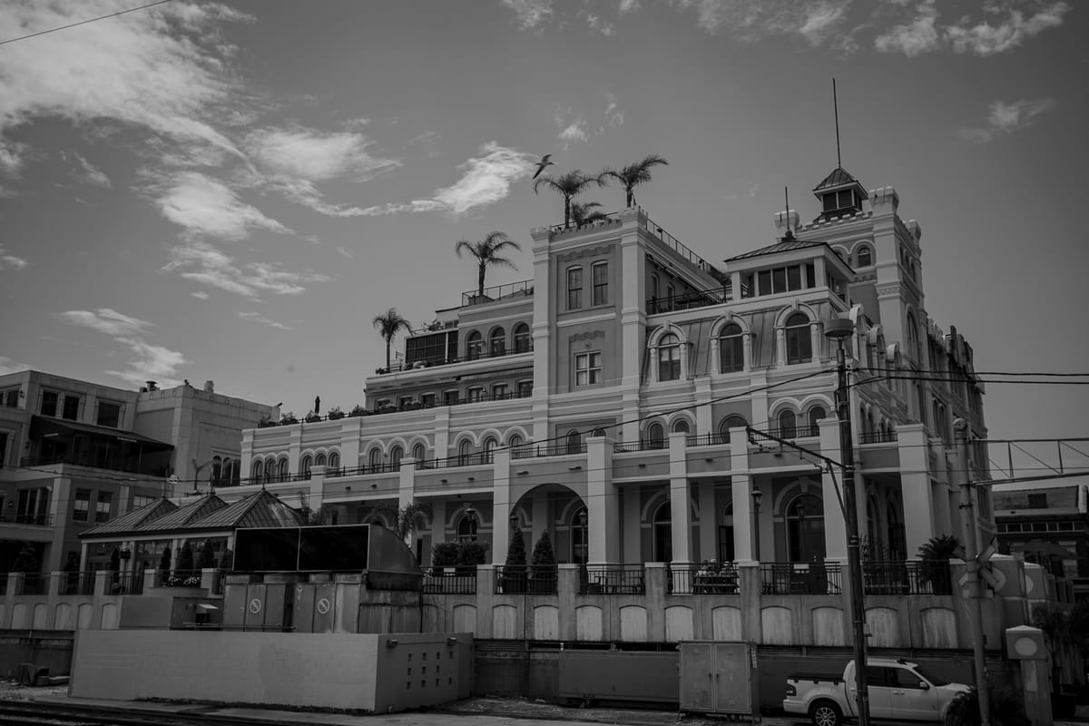 Photograph by Jp Valery in May 2016