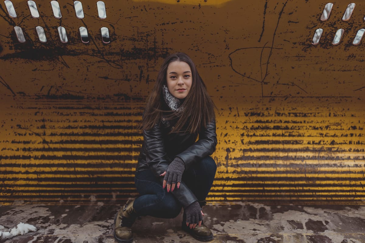 Photograph by Jp Valery in March 2018
