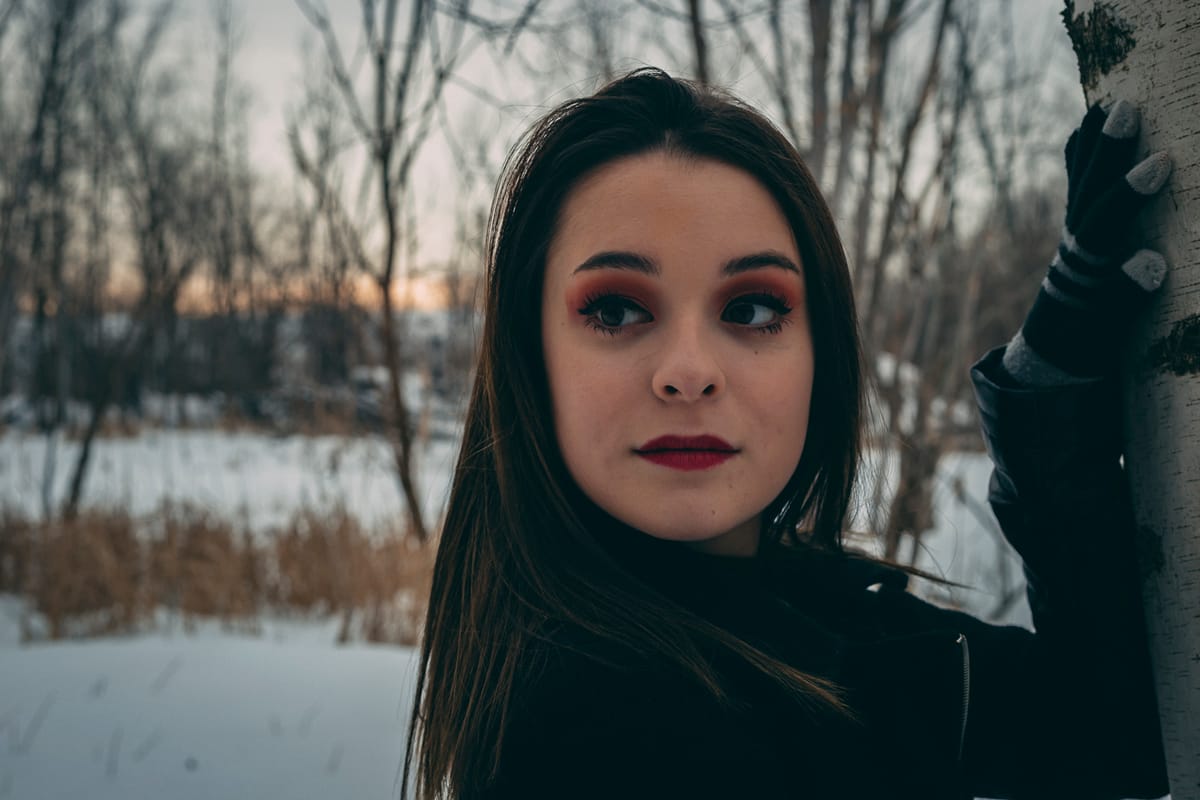 Photograph by Jp Valery in January 2018
