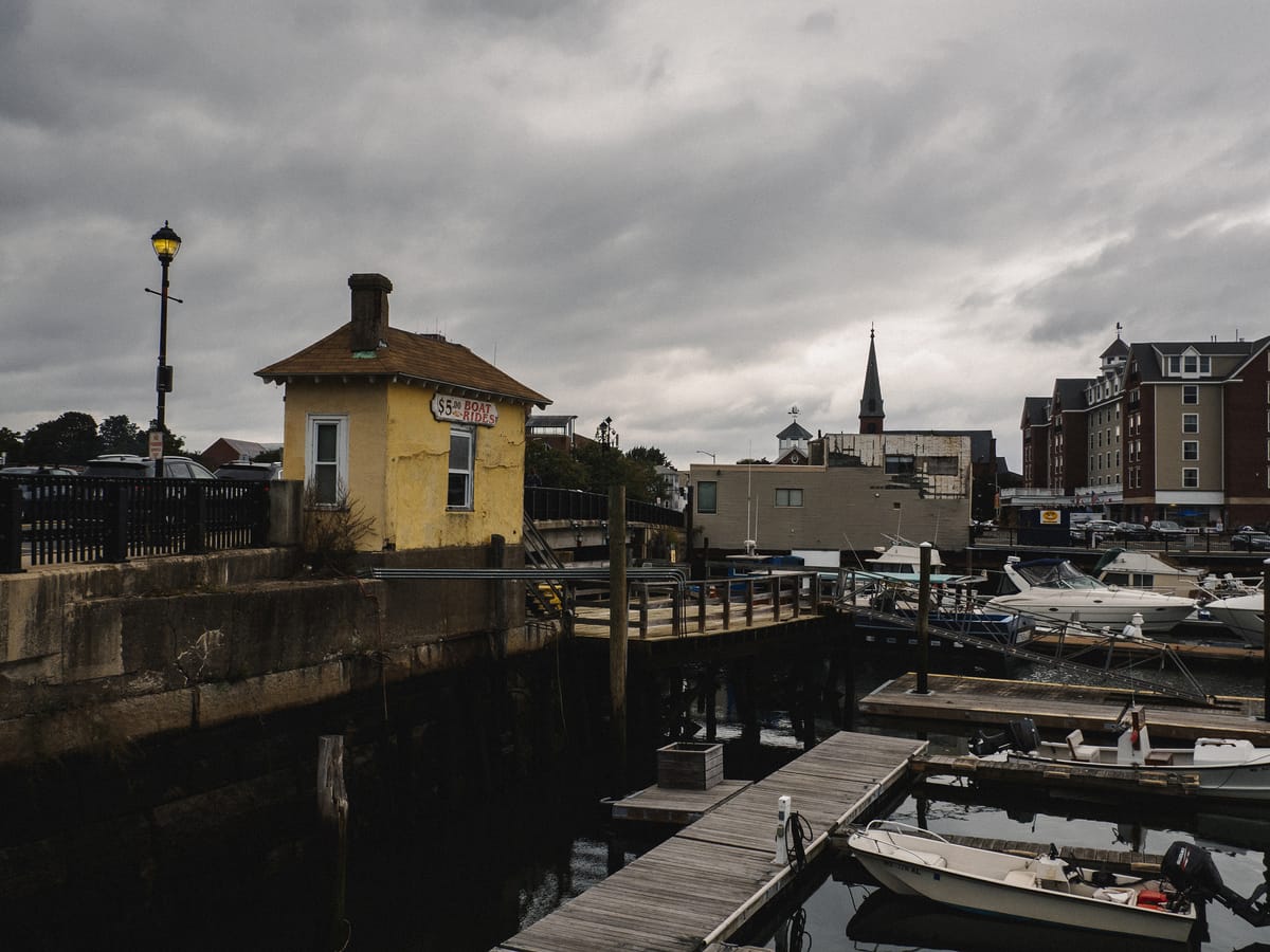 Photograph by Jp Valery in October 2018