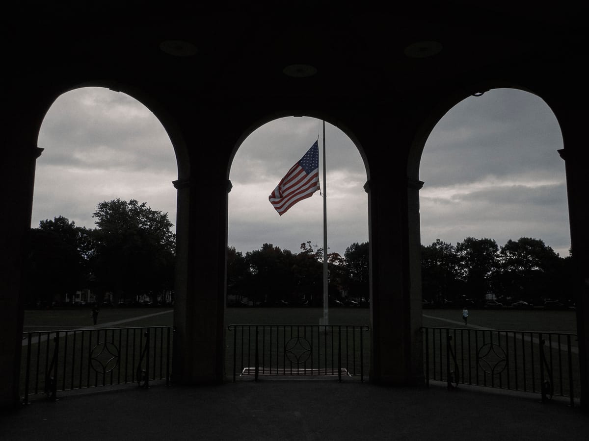 Photograph by Jp Valery in October 2018