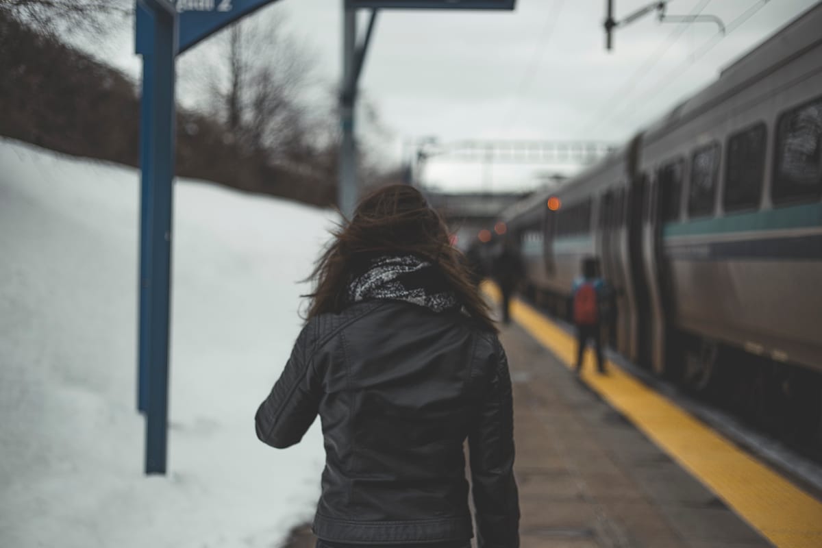 Photograph by Jp Valery in March 2018