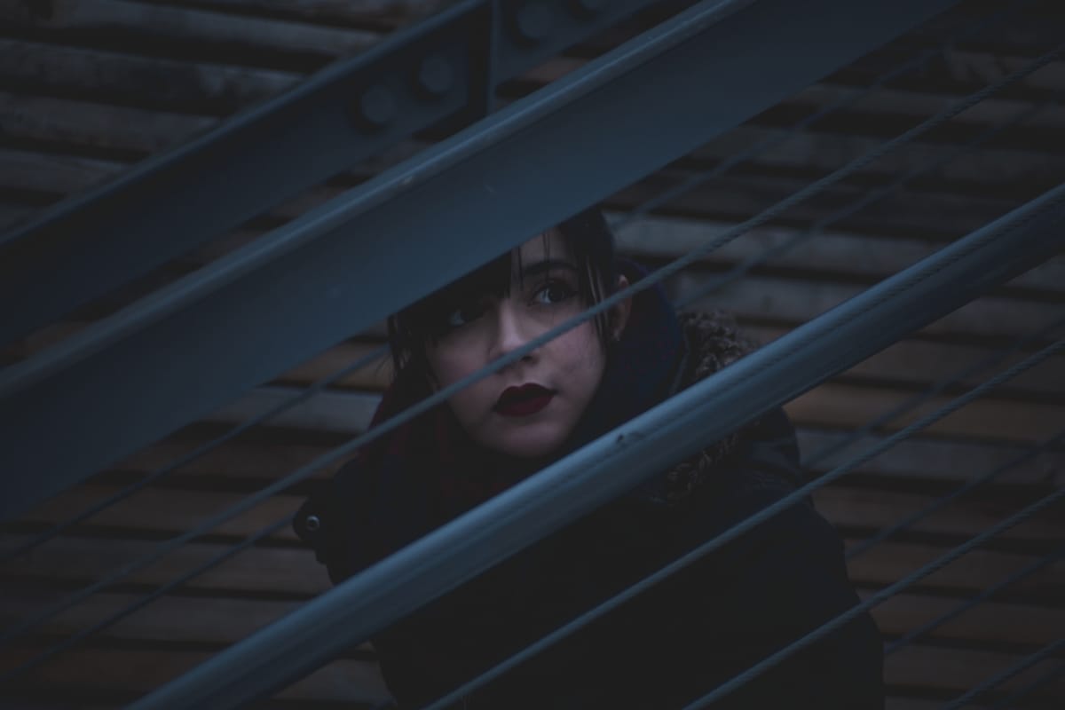 Photograph by Jp Valery in March 2018