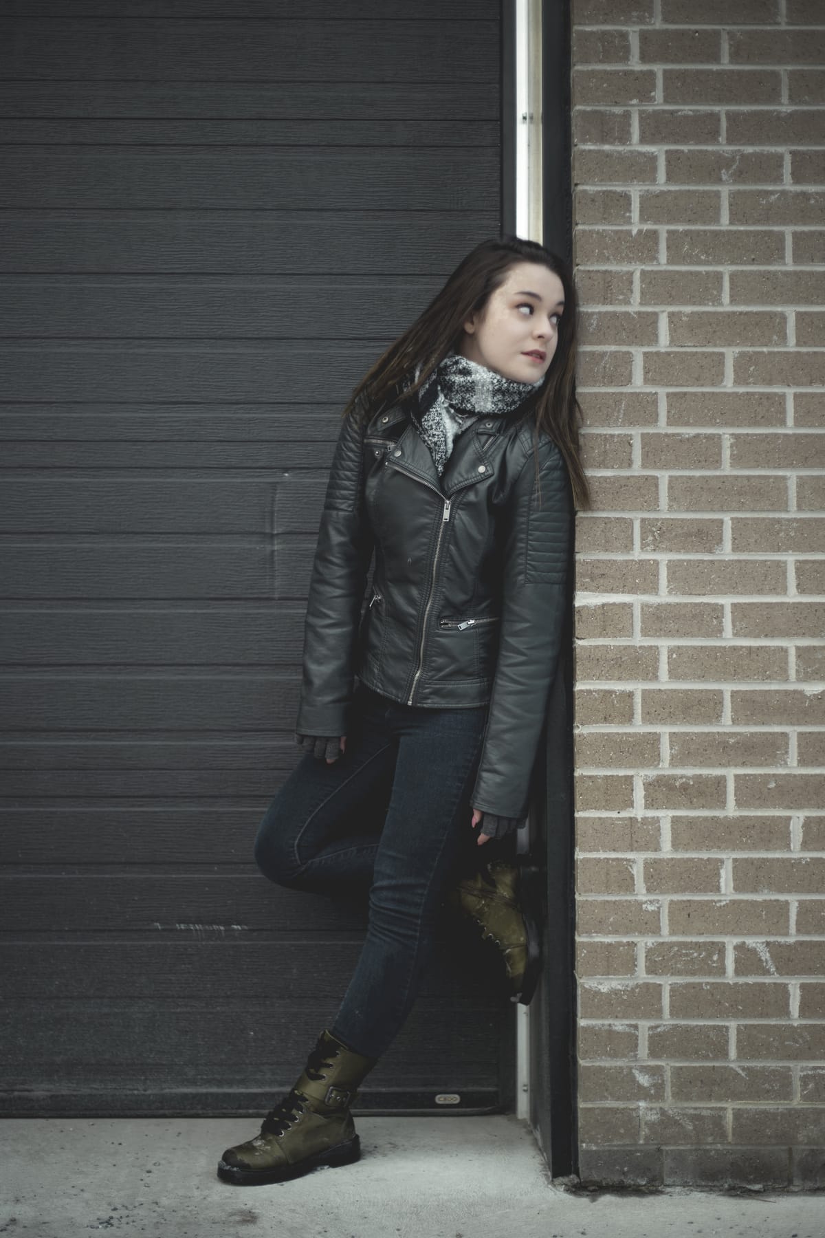 Photograph by Jp Valery in March 2018