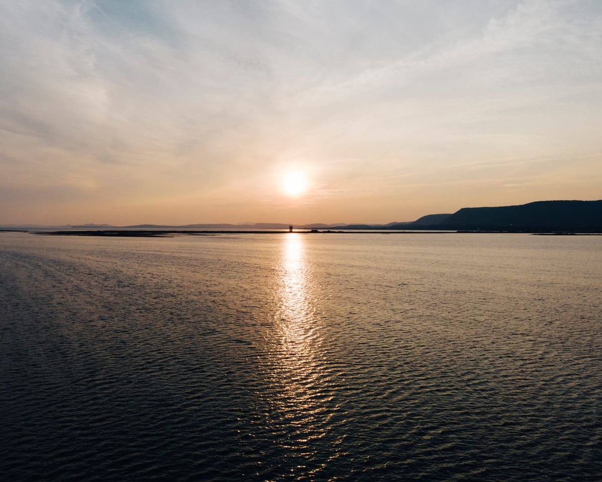 Photograph by Jp Valery in August 2021