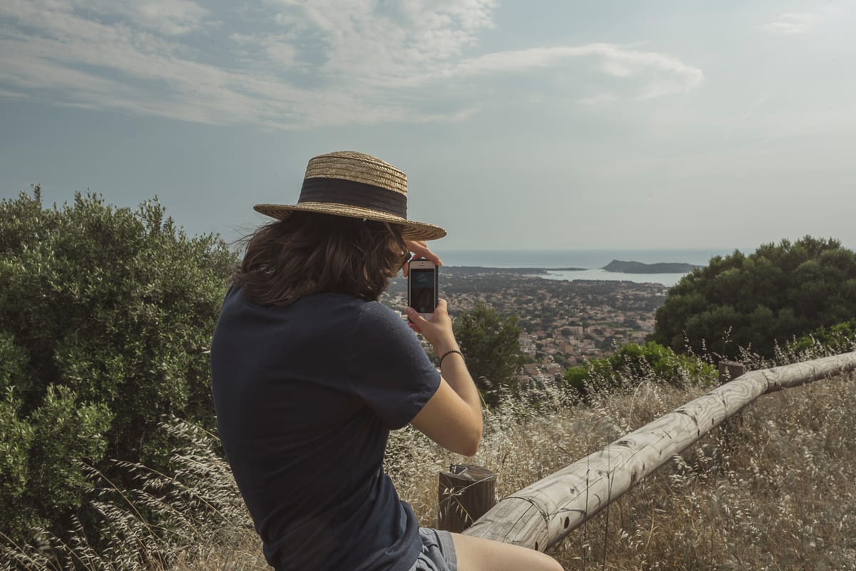 Photograph by Jp Valery in June 2018