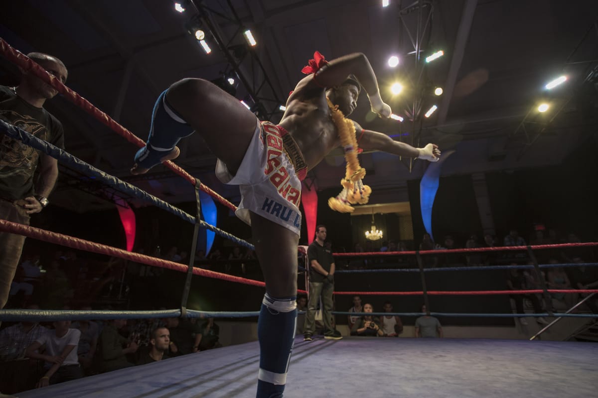 Photograph by Jp Valery in June 2016