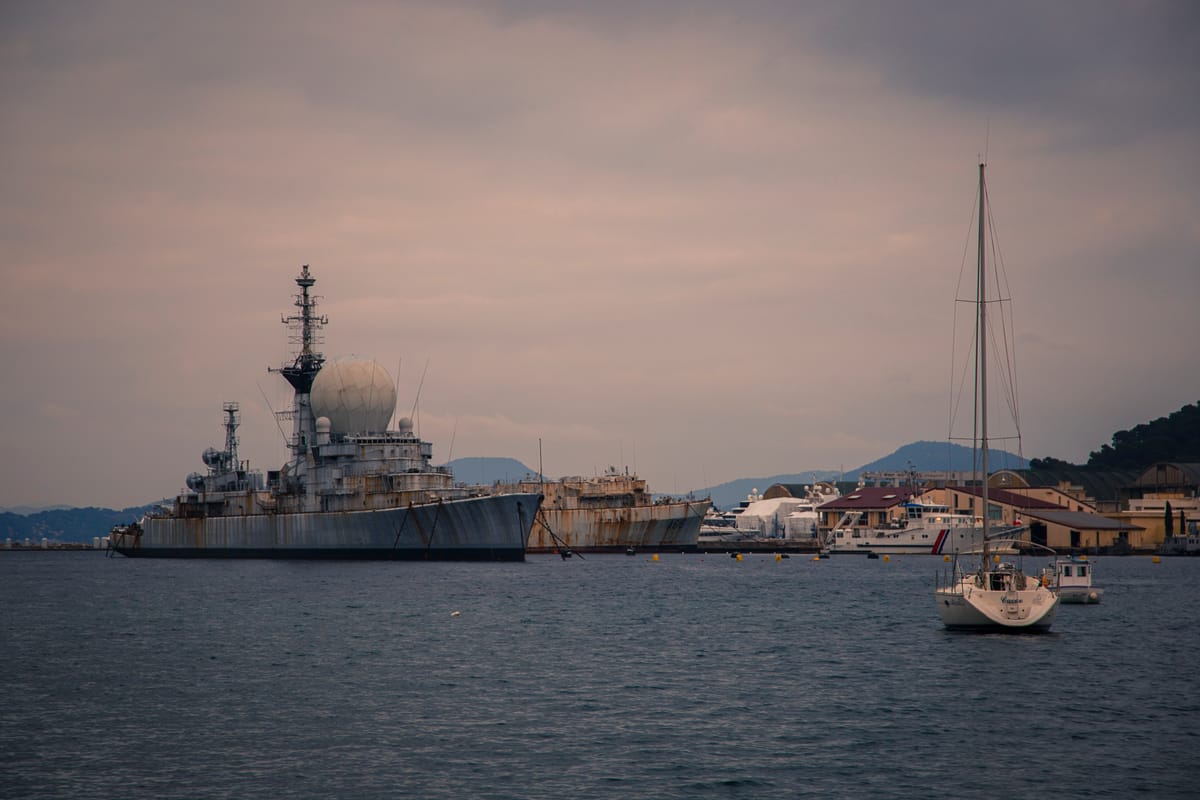 Photograph by Jp Valery in December 2015