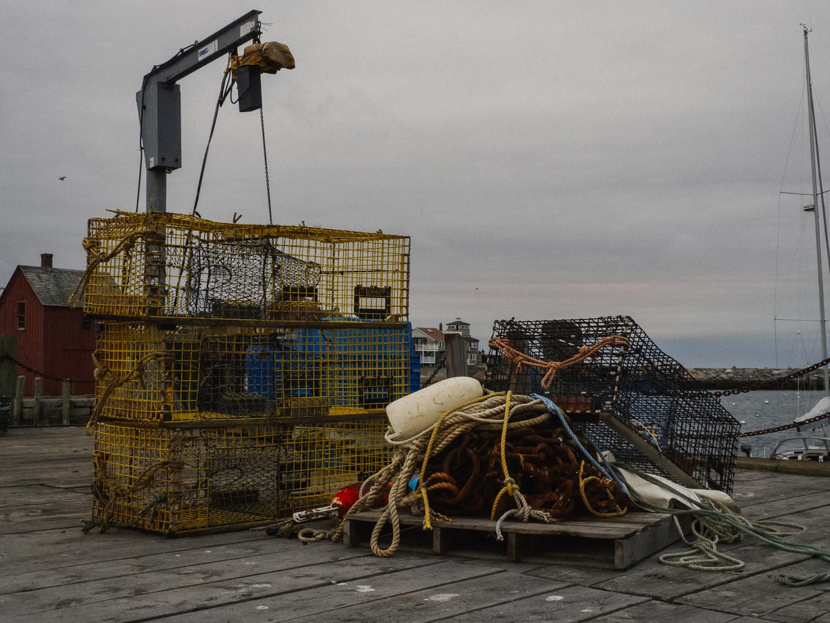 Photograph by Jp Valery in October 2018