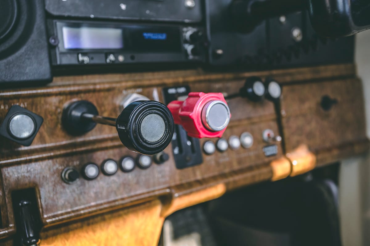 Photograph by Jp Valery in July 2018