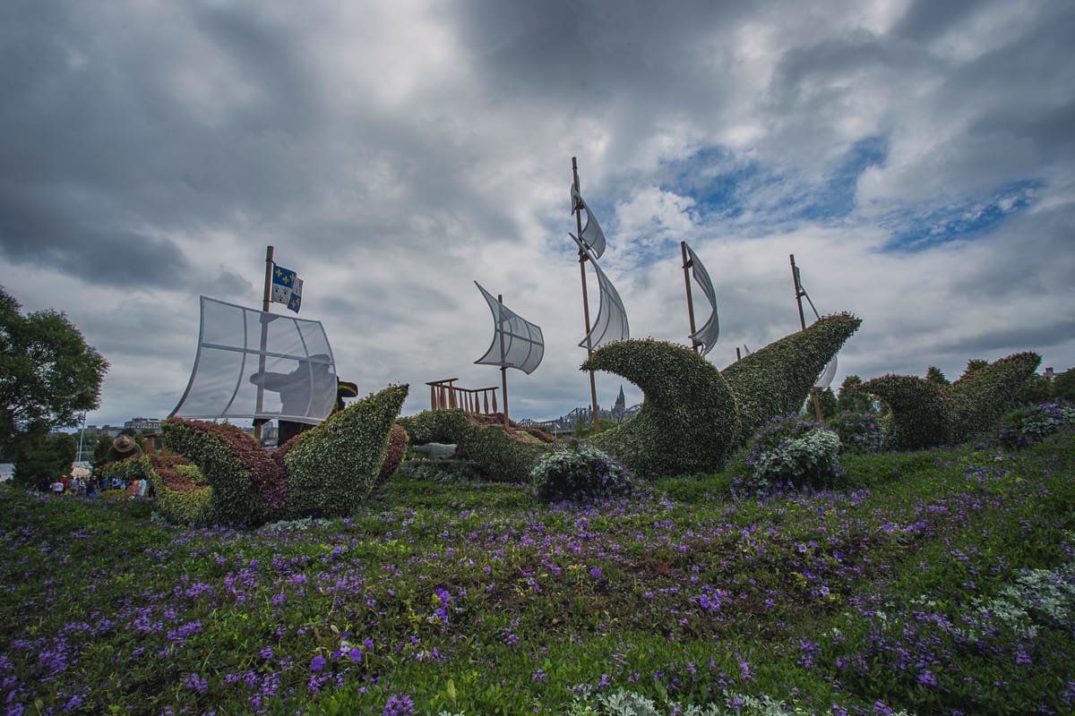 Photograph by Jp Valery in July 2017