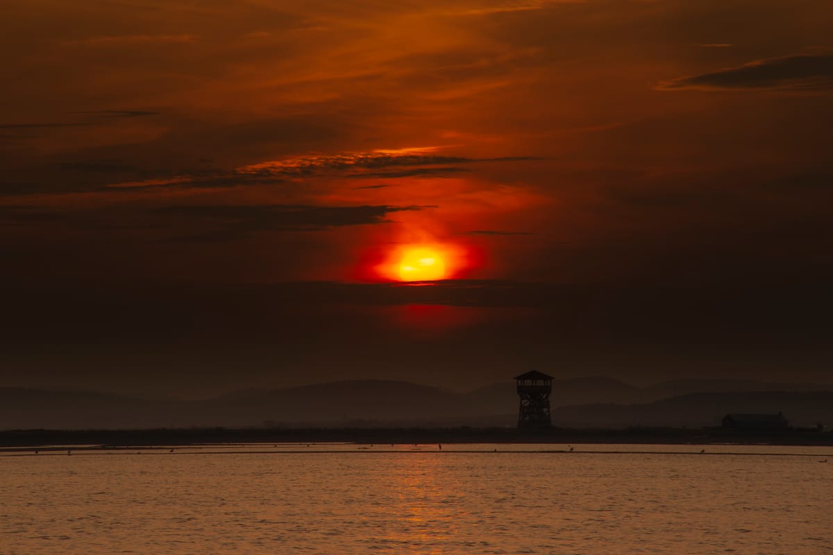 Photograph by Jp Valery in August 2021