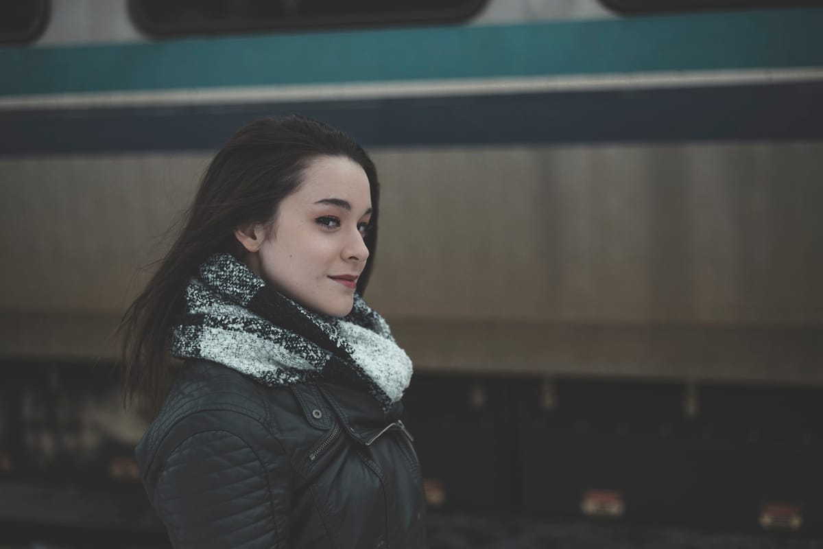 Photograph by Jp Valery in March 2018