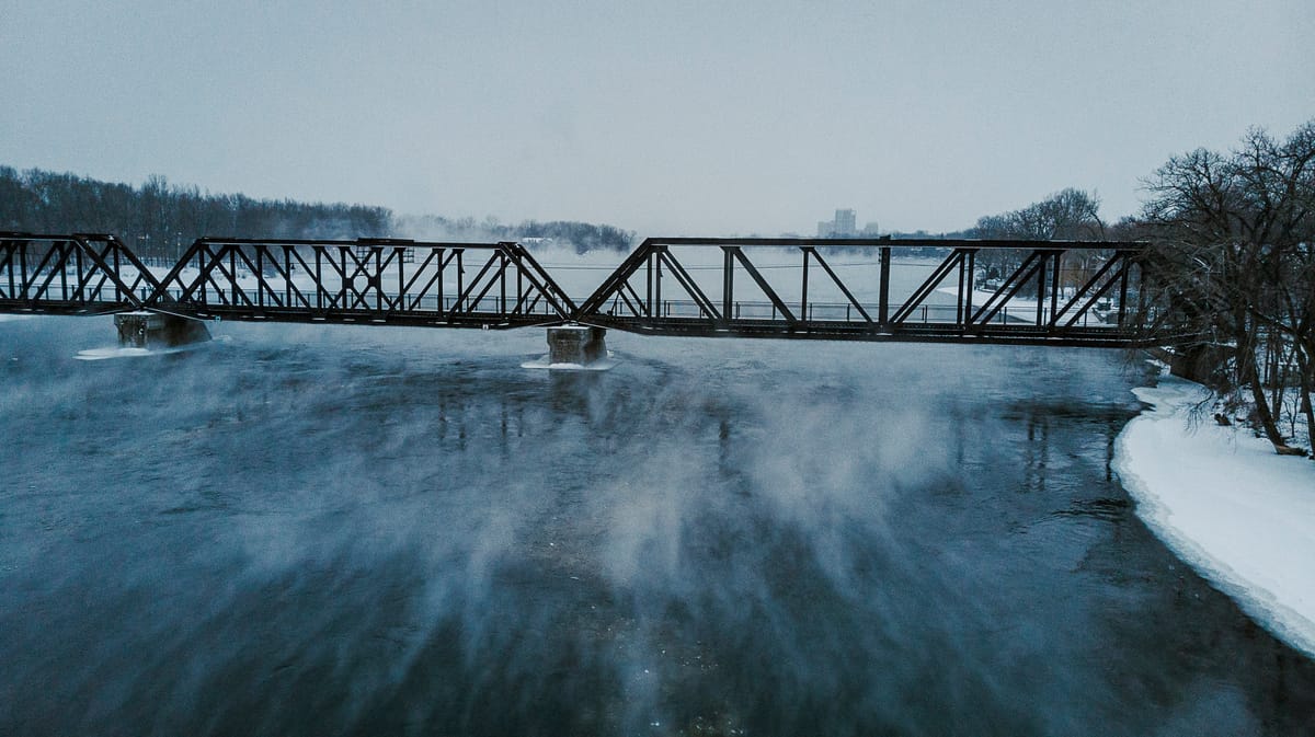 Photograph by Jp Valery in January 2019