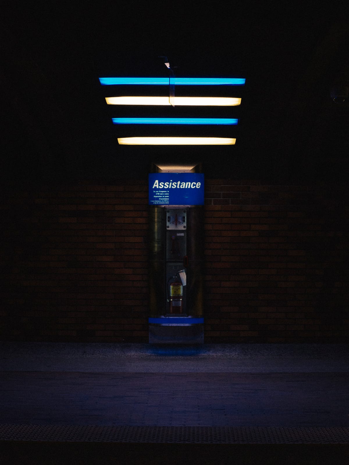 Photograph by Jp Valery in March 2019