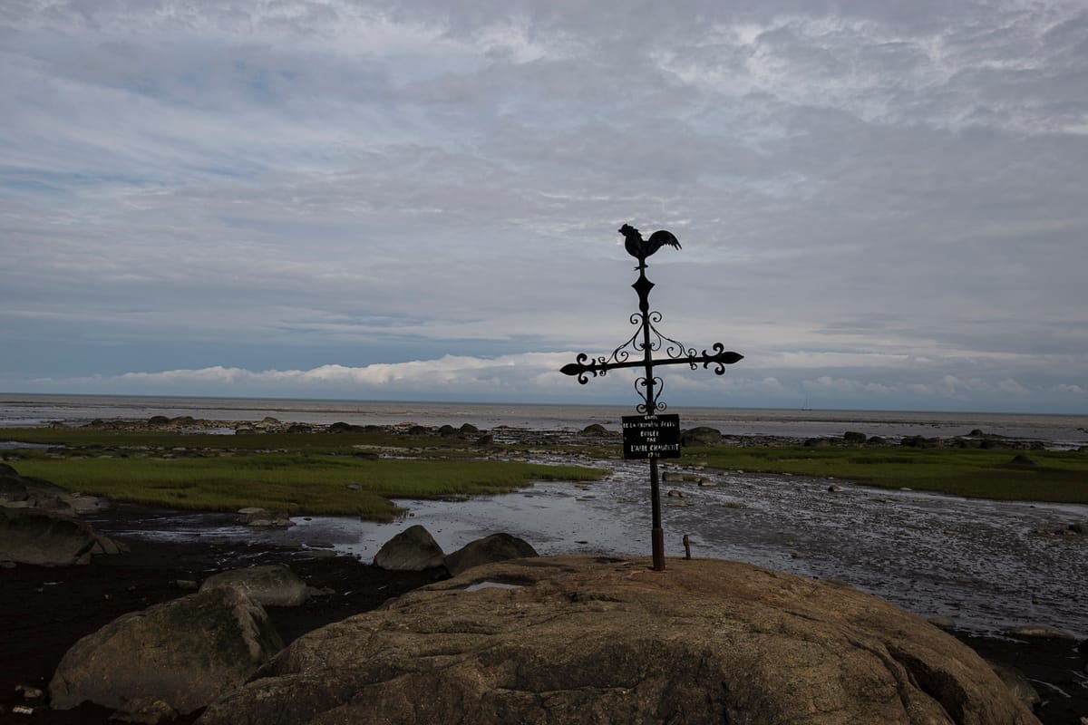Photograph by Jp Valery in August 2015